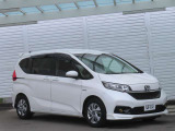 フリード+ 1.5 ハイブリッド G ホンダセンシング 