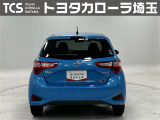 外板色はクリアブルークリスタルシャイン(8Y3)!