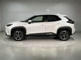 ヤリスクロス 1.5 ハイブリッド Z E-Four 4WD 