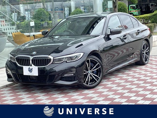 3シリーズセダン 330i Mスポーツ