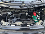 親切・丁寧な専門メカニックスタッフが応対!・車検・点検整備・事故等の修理などアフターサービスも安心。お車のカスタマイズもネクステージのサービススタッフまでご相談ください!