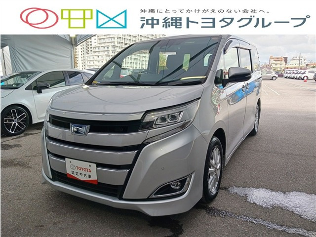 トヨタ ノア 