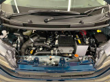 ご納車前にはメーカーの技術認定を受けたプロの整備士が、消耗品を交換するなど法定12ヵ月点検相当の点検・整備を実施しています。安心してお乗りいただけます♪