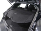 トノカバー付きでプライバシー保護や盗難防止になります。このご時世、付いていて損はないですね。