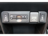 運転席シートヒーター、助手席シートヒーター、ETC