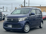 ホンダ N-WGN