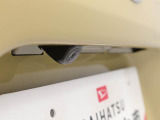 カップホルダーは運転席や助手席からちょうど手の届く位置です!!