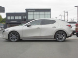 MAZDA3ファストバック 2.0 20S プロアクティブ ツーリング セレクション 