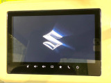 【ディスプレイオーディオ】お手持ちのスマートフォンとの連携で、ナビや音楽再生など各種アプリを使用可能。スマホに近い感覚でお使いいただけます♪