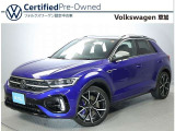 フォルクスワーゲン T-Roc