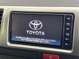 【純正ナビ】人気の純正ナビを装備。オーディオ機能も充実しており、Bluetooth接続すればお持ちのスマホやMP3プレイヤーの音楽を再生可能!毎日の運転がさらに楽しくなります!!