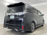 ヴェルファイア 2.5 Z Gエディション 本革シート サンルーフ