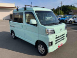 ハイゼットデッキバン G 4WD