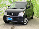 スズキ ワゴンR