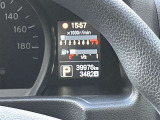 ■走行距離は約40,000kmです!