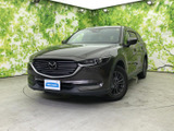 マツダ CX-8