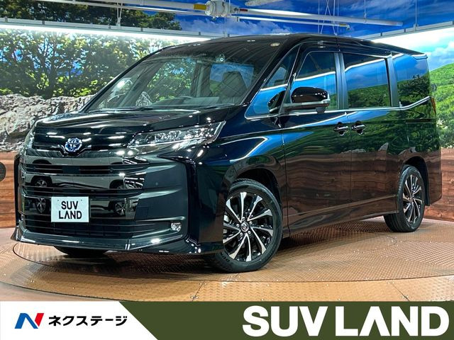 トヨタ ノア 