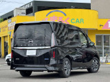 セレナ 2.0 ハイウェイスターV 4WD 