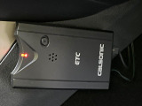 【ETC】高速道路の料金所をストレスなく通過!話題のスポットやサービスエリアに多い「スマートIC」利用時は必須のアイテムです。当店でセットアップを実施、ご納車当日からすぐにご利用いただけます!