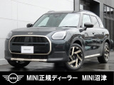 当店の中古車をご覧いただき、ありがとうございます!MINI カントリーマン D フェイバードトリムのご紹介です!【静岡県又は隣接県在住で、当店にご来店いただけるお客様限定販売とさせていただきます】