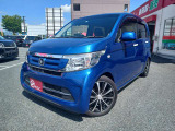 N-WGN G Lパッケージ 4WD 