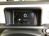 【メーター】画面表示も、分かりやすくなっております!
