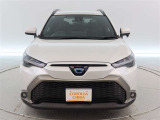 カローラクロス 1.8 ハイブリッド Z E-Four 4WD 