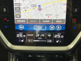 【前席+後席シートヒーター】寒い日に重宝するシートヒーターを後席にも装備!エアコンより早く温まってくれるので寒がりの人も安心ですね♪エアコンの温風は乾燥するから苦手、という方にもをおすすめです。