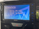 【ナビゲーション】使いやすいナビで目的地までしっかり案内してくれます。各種オーディオ再生機能も充実しており、お車の運転がさらに楽しくなります!!