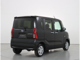 シフォン G 4WD 
