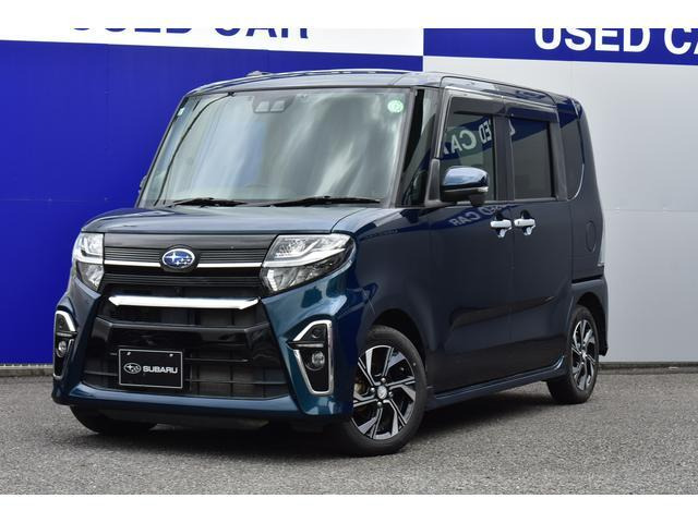 シフォン カスタム R スマートアシスト