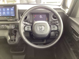 ホンダセンシング機能では衝突軽減ブレーキや、安全運転を支援する機能が盛りだくさん!毎日の運転に安心を届けます
