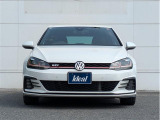ゴルフ GTI 