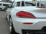 BMW Z4 sDrive20i Mスポーツ/N20B20Aターボ/純正ナビゲーション/パワーシート/シートヒーター/ETC/ドライブレコーダー/電動オープン/スペアキー有/純正アルミホイール