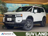 4WD サンルーフ 12.3型ディスプレイオーディオ 全周囲カメラ