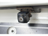 バックカメラ(後方の見えにくい部分や駐車時にとっても便利です!車を大事にされる方には、必須アイテムです!)