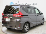 こちらのおクルマは当店指定整備工場で車検を2年取得して納車いたします。