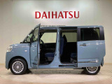 定期点検や車検整備代がセットになったダイハツオリジナル整備パック「ワンダフルパスポート」もお取扱いしております!