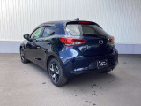 MAZDA2 1.5 15BD i セレクション 
