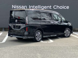セレナ 1.4 e-POWER ルキシオン 