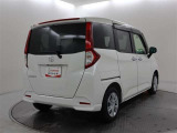 当社自慢の「くるまるクリーン」施行済み☆ボディはもちろん、エンジンルームや車内の隅々まで徹底洗浄&消臭・除菌加工しています♪