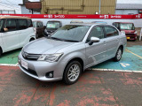 カローラアクシオ 1.5 G 4WD 