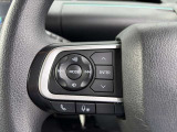 ハンズフリー通話で手を離さずに安全に会話ができます!運転中に電話が鳴っても安心ですね♪♪