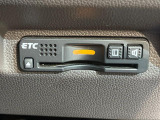【ETC】高速道路の料金所をストレスなく通過!話題のスポットやサービスエリアに多い「スマートIC」利用時は必須のアイテムです。当店でセットアップを実施、ご納車当日からすぐにご利用いただけます!