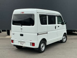 NV100クリッパー DX ハイルーフ 5AGS車 