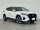 日産 キックス