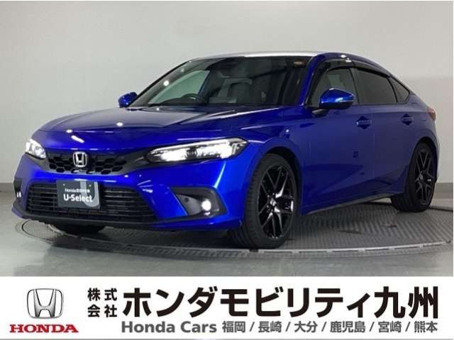 ホンダ シビック 