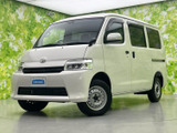 トヨタ タウンエースバン 1.5 GL 4WD