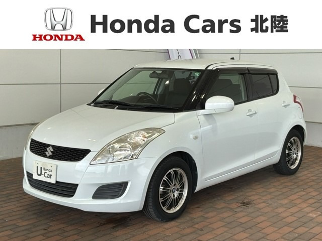 スイフト 1.2 XG