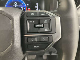 運転席の操作箇所です。ぜひ一度ご来店のうえご覧になってみてください♪